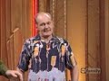 Whose Line Is It Anyway - Good Cop Bad Cop