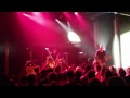 Eve 6 - Rescue (live at Varsity Theater)