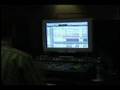 Leigh Mullis - In The Studio & CD Release