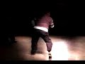 Breeze Lee and Miss Funk @ Bboy Hodown Breeze Lee and Miss Funk @ Bboy Hodown