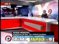 Adepto do Benfica em grande destaque no