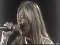 la oreja de van go en concierto(parte7)