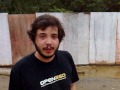 Maicow Nite Brasileiro - Bebe Negão