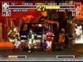 videos de KOF 95 Arcade Run - Psycho Soldier Team 1/4