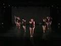 'id'-dre.dance-directors andrew palermo / taye diggs