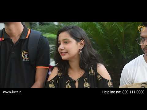 Institute of Advance Education & Research Kolkata General video thumbnail 3