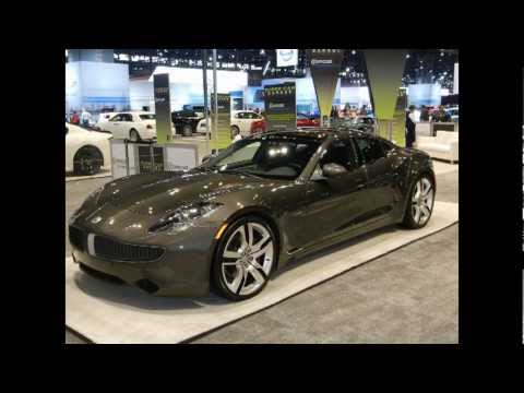 chicago car show chicago car show