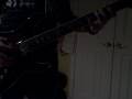 Right Side of The Bed - Atreyu cover