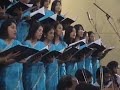 Credo in G Major by Antonio Vivaldi. Performed by the Poona Musicale directed by Daniel Manoharan. This is a live performance recorded at Gulati Hall, Pune on 26 Jan 2008