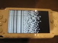 Moding PSP With Pandora Battery and Pandora Memory Stick