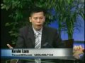 Interview w/Kevin Lam of Texas SEO p2
