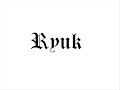 Ryuk: A challenge for X