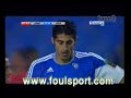 ركلتين الجزاء الضائعة الرائد الهلال ( 0 - 4 ) كاملة حصري