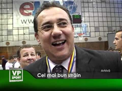 Cel mai bun străin