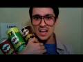 videos de I'm just a Nerd, not yet a human