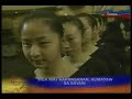 China Dance Group: Dancing without music?