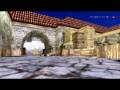 SK|Tentpole vs mTw.AMD @ Dreamhack Winter 2008 Anti-ECO ACE