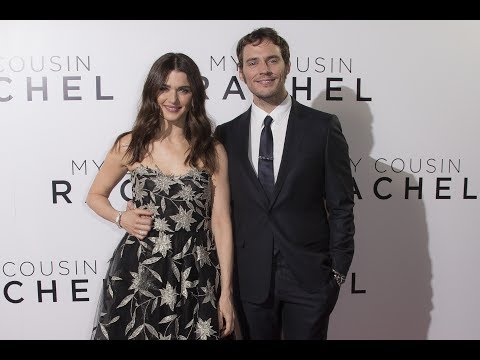 Rachel Weisz has never used Facebook