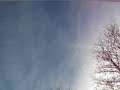 Snowboarding off my roof 101 #2 10/30/09