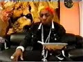 Elephant Man - The Bombing Elephant Man - The Bombing