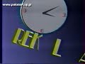 Polonia 1 - jingiel reklamy (początek 1995 roku) Polonia 1 - jingiel reklamy (początek 1995 roku)