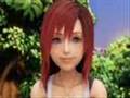 Here Without You~Kingdom Hearts