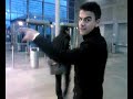OnzinTv Presenteert - Arija  P-man  ( Kantine )