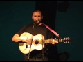 David Bazan at Messiah - Shit Talker (2/10/07)