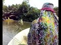 Freshwater Prawn Fishing / Memancing Udang Galah