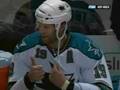 Why Joe Thornton totally rocks!