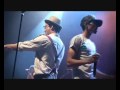 JAZZ SUR SON 31 24 OCT 2009 BEAT ASSAILANT le bikini