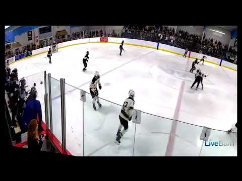 Goal vs nauset dom palladino sophomore