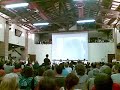 Marco Travaglio a Padova per Cittadini Attivi (2/3)