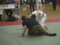 Katie Rodd v Pippa Granger- UK Southern Open BJJ 2007