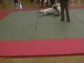 Katie Rodd v Pippa Granger- UK Southern Open BJJ 2007