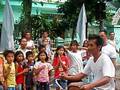 CAVITE CITY (2ND FIESTA) PALARONG PINOY - HUEGO DE ANILLO
