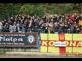 videos de Korona Kielce - Wyjazdy 2008
