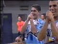 UCR Cheer Campeonato 2001