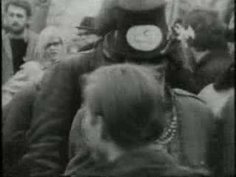 Mumia Abu-Jamal -- Remembering ...