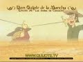 Videocuento Epis.#24 Resumen DON QUIJOTE DE LA MANCHA (1979)