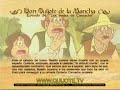 Videocuento Epis.#24 Resumen DON QUIJOTE DE LA MANCHA (1979)