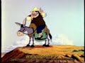 Videocuento Epis.#24 Resumen DON QUIJOTE DE LA MANCHA (1979)