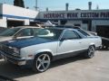Chevy El Camino Fest