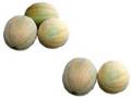 Mind Game #5 - Cantelope Confussion