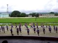 HRM RAPTORS THE CHAMPION OF ISCC CHEERDANCE 2009!