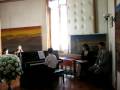 videos de ALUMNOS DE LA EMAC...MUESTRA DE TALLER DE PIANO