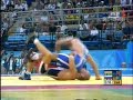 Majoros Istv�n olimpiai bajnok, 2004. Ath�n
