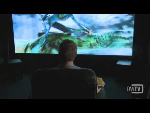 home theater equipment - David's Muskoka Audio Video Unlimited in Bracebridge, Ontario has the best in home theatre equipment. Televisions - receivers - and speakers: David's has the...