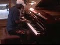 Cambry plays Rachmaninoff Moment Musical No 3