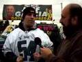 Wired 96.5's Touch It to Win It Contest at Gary Barbera's
